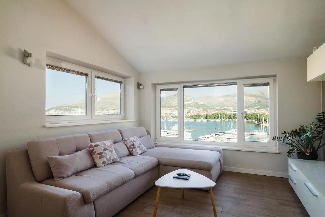 Kamerlengo Apartman