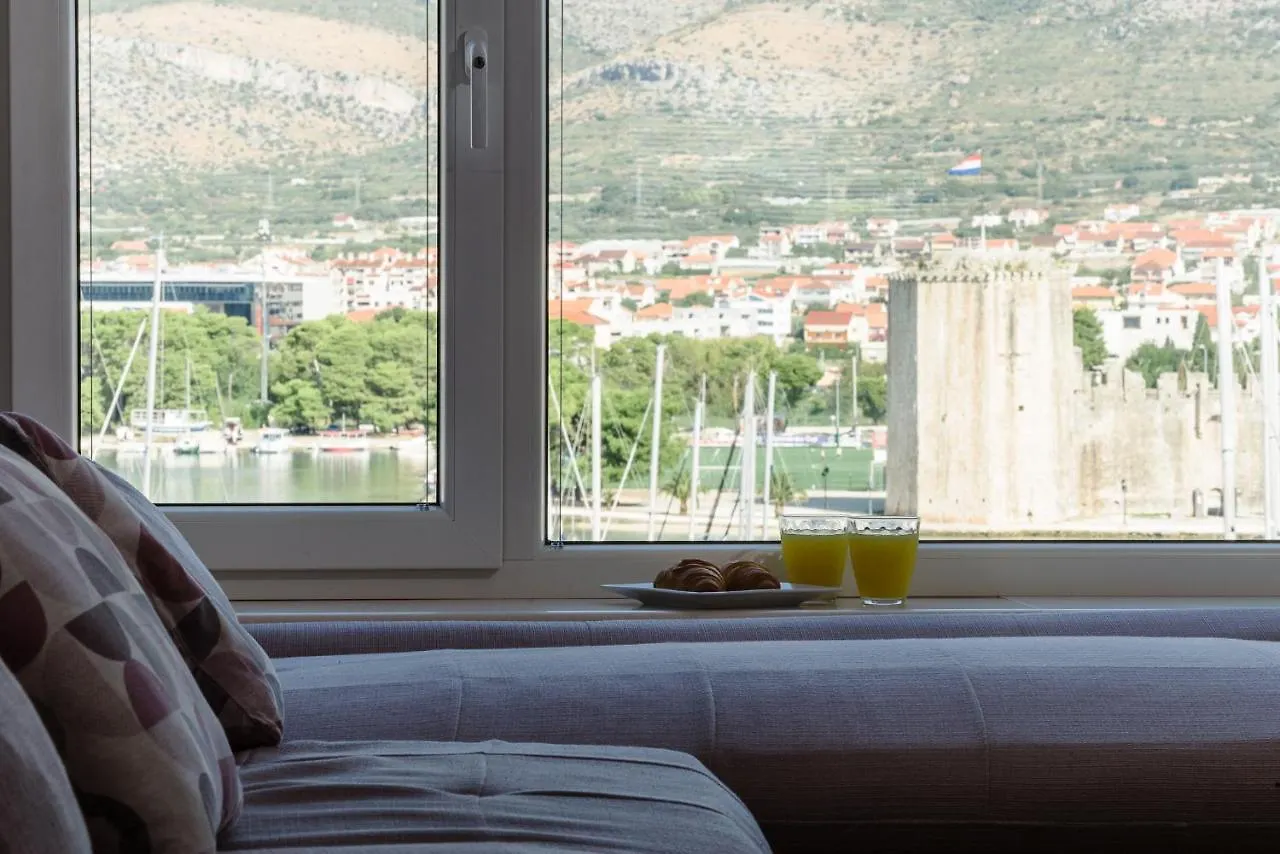 Apartman Kamerlengo